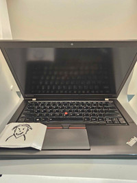 Lenovo T450S Laptop 