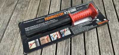 Outils à marteaux Remington 476 Power Hammer, View more