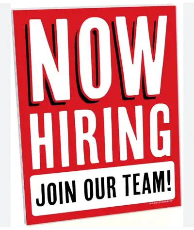 Hiring Full time/Part time students , View more