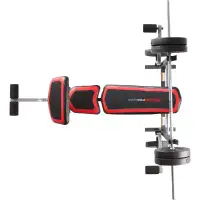 Multifunction Bench Press Home Gym