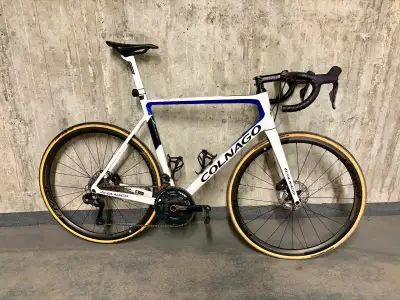 Colnago V3, View more