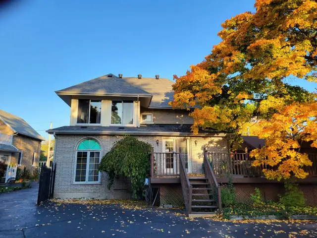 HANOVER ROOMS, all-inclusive, furnished, equipped, WIFI, parking in Short Term Rentals in Owen Sound - Image 8