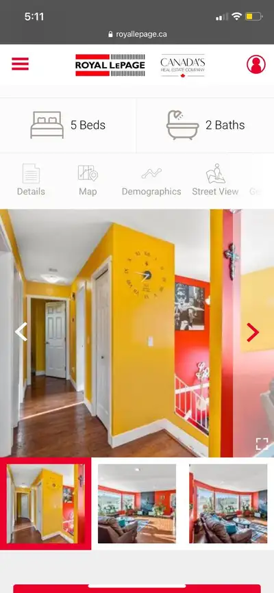 room for rent