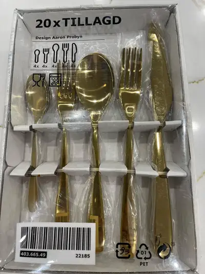 Table for 4 @ $20, View more