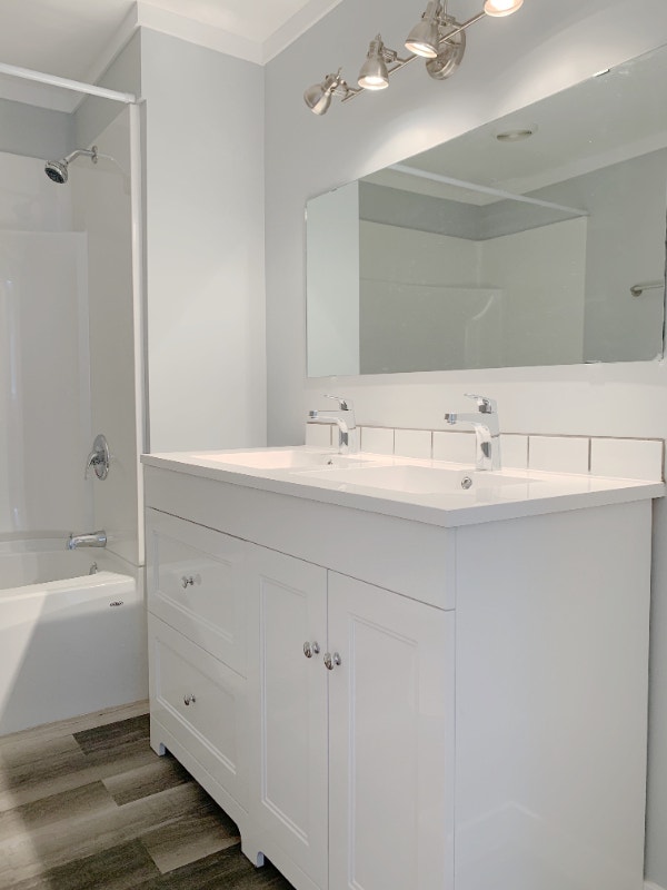 2 Bed 1 Bath available in Valleyview Long Term Rentals Kamloops