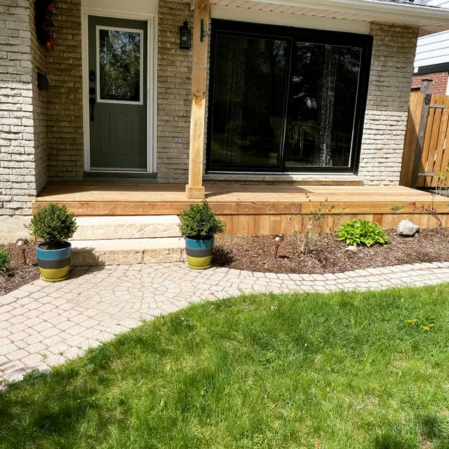 Fences, Decks and More539799295644805126