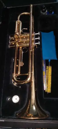 Yamaha trumpet for SALE