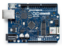 Authentic Arduino Uno WiFi Rev2 ABX00021-R