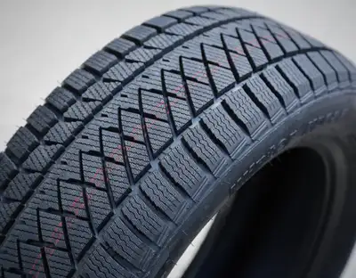 Hi, selling brand new winter tires, Pick up in Dorval. Call/text/email 438-830-5757 Steven 4 245/65/...