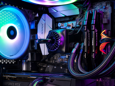 Ryzen 7 Gaming PC, View more