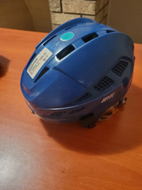 Cascade M11 Hockey Helmet - Child's Small - Blue