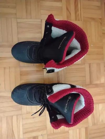 Bottes d'hiver pour femmes, View more