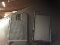 Samsung Galaxy Case