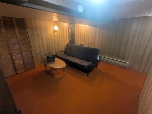 Furnished Basement for Rent in Room Rentals & Roommates in City of Toronto - Image 7