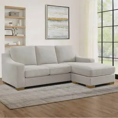Thomasville  Reversible Sectional , View more