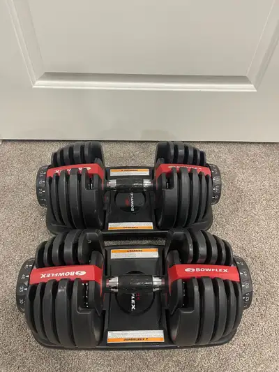 Basically BRAND NEW equipment. Excellent / perfect working condition. I no longer have the room in m...