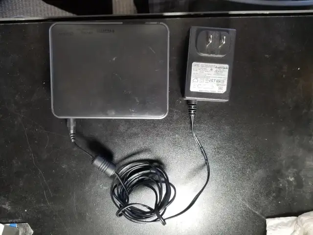 Western Digital TV Live Streaming Media Player in General Electronics in Calgary - Image 5