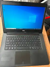 Dell Latitude 3450 Laptop