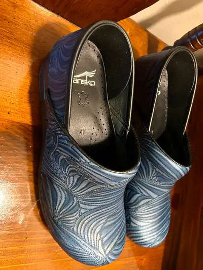 Dansko Nursing Shoes, View more