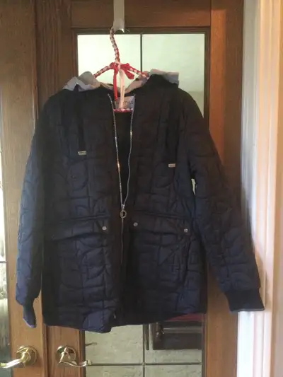  New Jacket, View more