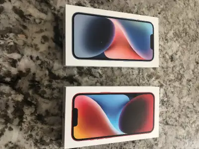 iPhone 14 Boxes NO IPHONE, View more