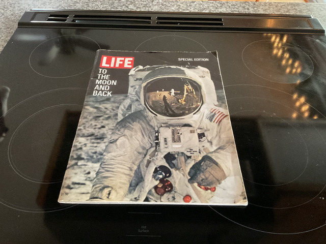 LIFE  MAGAZINE  ( special edition ) in Magazines in Bedford - Image 2