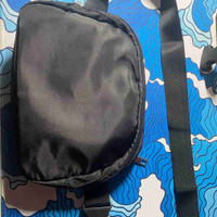 Stylish and Waterproof Women's Waist Bag 