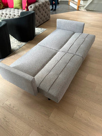 Modern Futon (sofa bed)