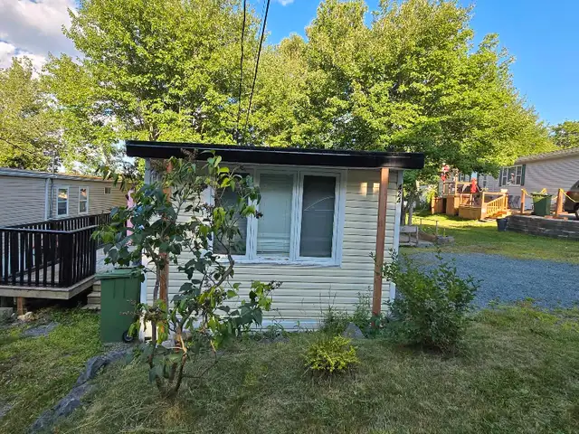 3 Bedroom 1 Bath mobile home for rent in Long Term Rentals in Bedford - Image 2