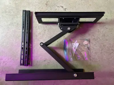 Support Mural TV, View more