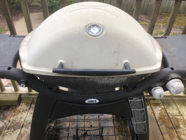 BBQ. Weber Q series  in BBQs & Outdoor Cooking in City of Halifax