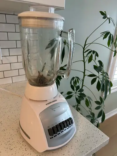 BLACK & DECKER BLENDER , View more