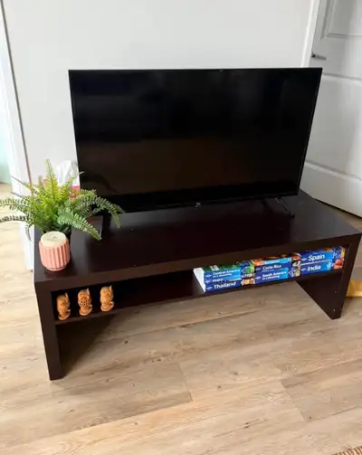 Coffe Table/ Tv Console, View more