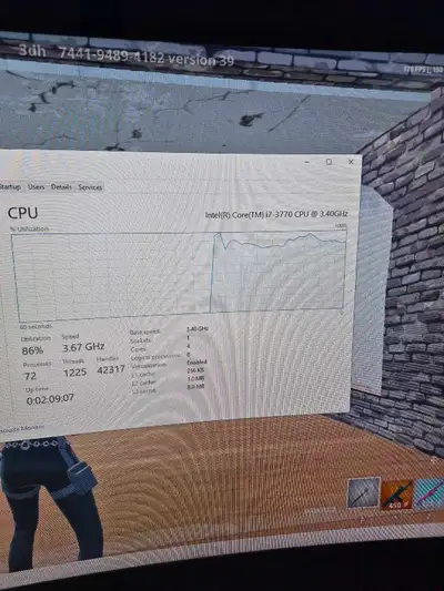 Gaming pc, View more