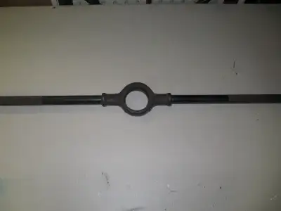 Die Handle for 3 inch round dies, View more