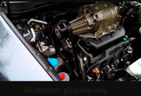 Honda J35 Engine Supercharger kit
