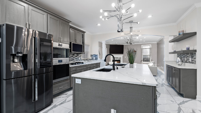 Cabinets for Kitchen Unbeatable Pricing in Cabinets & Countertops in Windsor Region