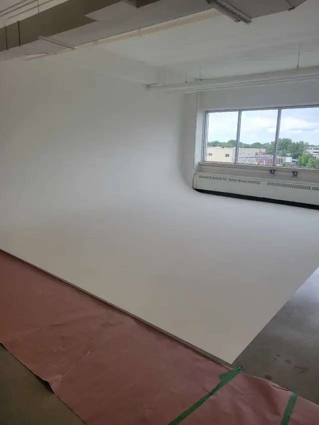 Renovation / Labor542968133830594564