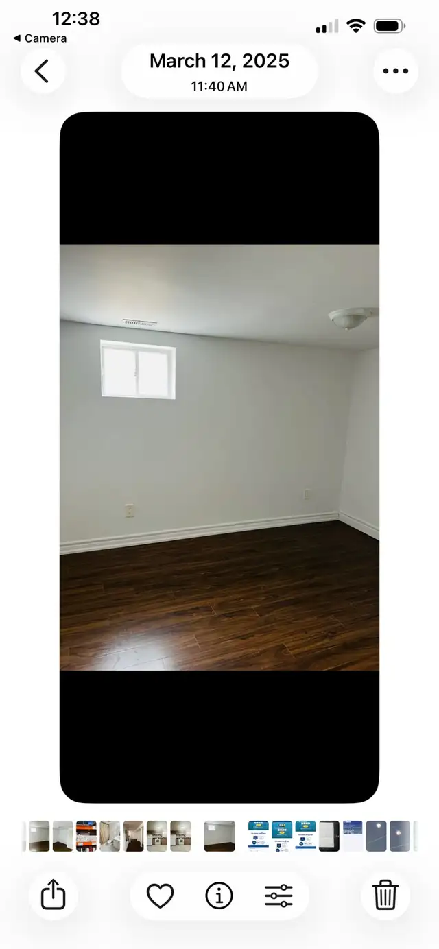 Room For Rent in Room Rentals & Roommates in City of Toronto - Image 3