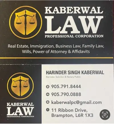 LAWYER/NOTARY, View more