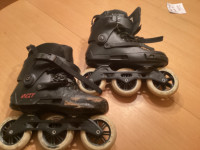 Size 43 Powerslide Next inline skates