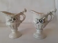 decorative urns (5)