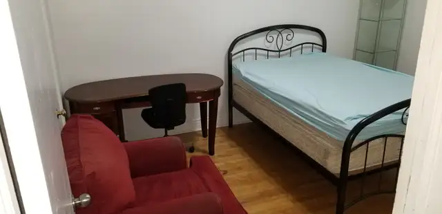 Furnished Room - Furnished Room (Monk metro)63235756882307121