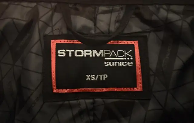 Stormpack Sunice pantalon de neige pour femme XSmall in Women's - Tops & Outerwear in Sherbrooke - Image 6