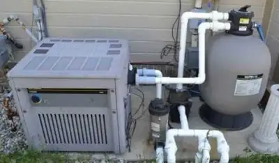 HEATER CHECK REPAIR AND SERVIC€, View more