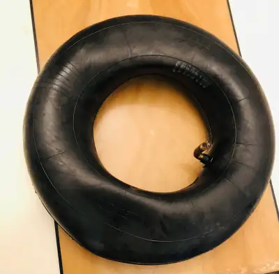 10” tube, View more