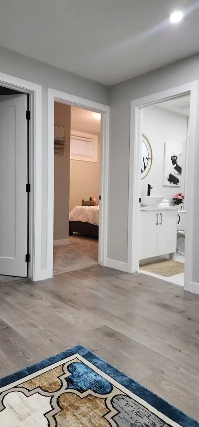 Supportive Roommate/ Respite, View more