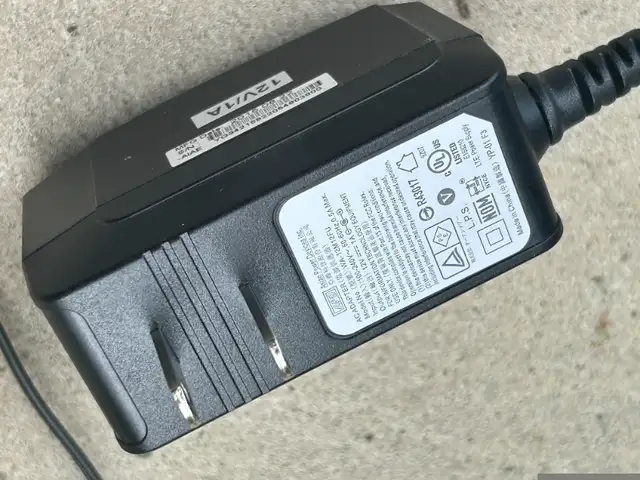 Security Camera – RC8025B-ADT in Security Systems in Markham / York Region - Image 6