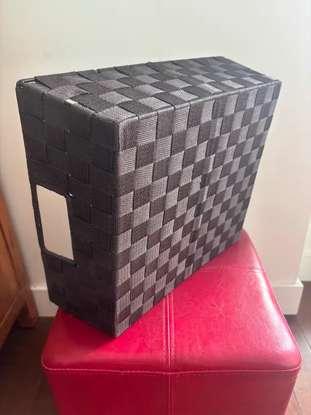 Medium-size fabric storage bin62863258284033123