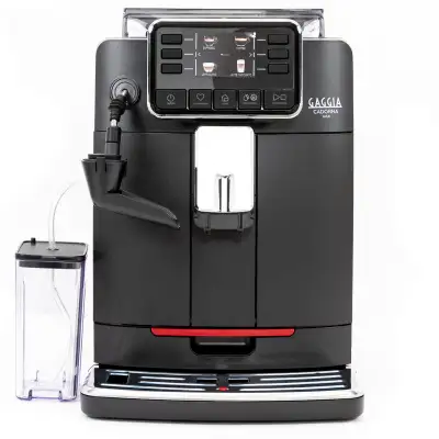 Brand New!!! Gaggia Cadorna Milk, View more